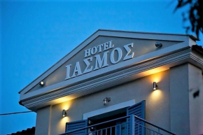 Boutique Hotel Iasmos